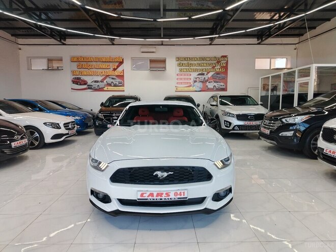 Ford Mustang-3
