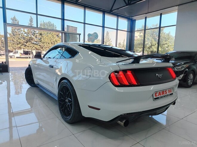 Ford Mustang-5