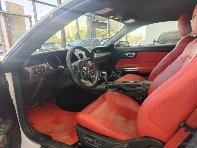 Ford Mustang-8