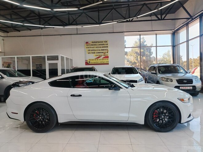 Ford Mustang-7