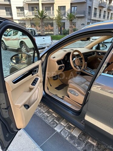 Porsche Macan S 2014, 81,000 km - 3.0 l - Bakı