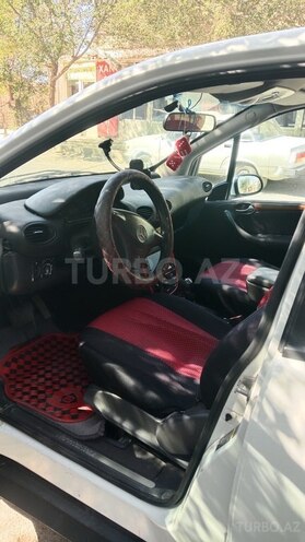Mercedes A 160 2002, 250,000 km - 1.6 l - Bakı