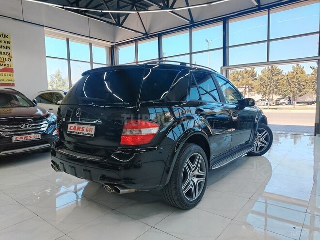 Mercedes ML 350 4MATIC-4