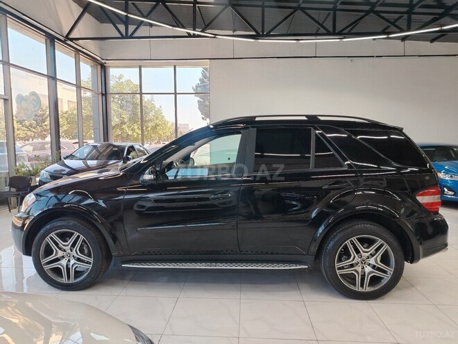 Mercedes ML 350 4MATIC-7