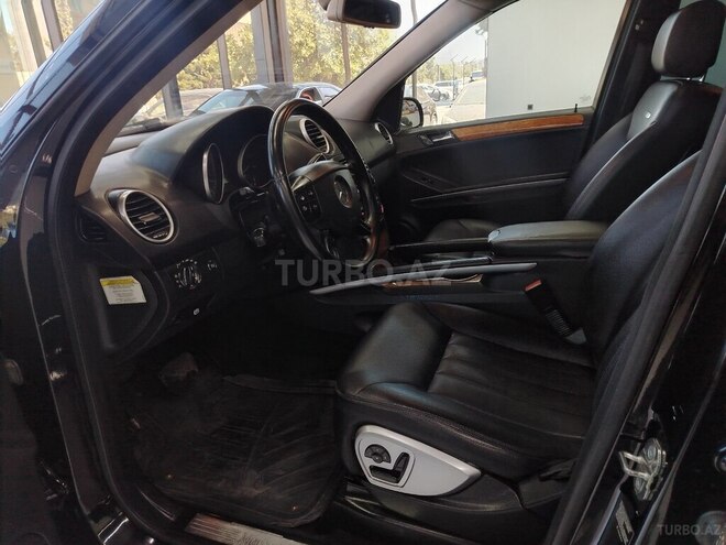 Mercedes ML 350 4MATIC-9