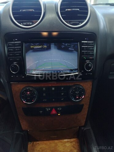 Mercedes ML 350 4MATIC-13