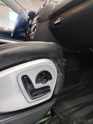 Mercedes ML 350 4MATIC-15