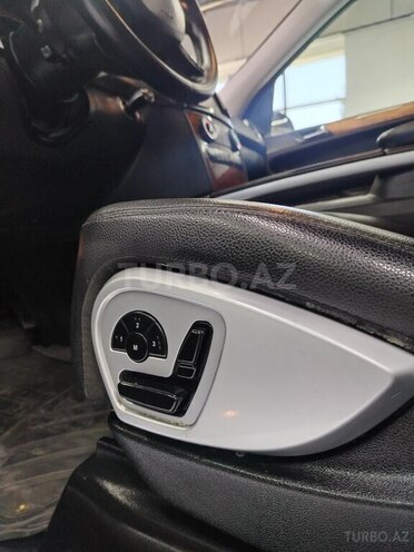 Mercedes ML 350 4MATIC-14