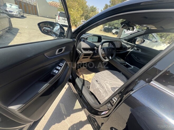 Changan CS 55 Plus-9