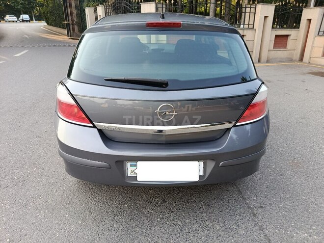 Opel Astra 2005, 209,321 km - 1.4 l - Bakı