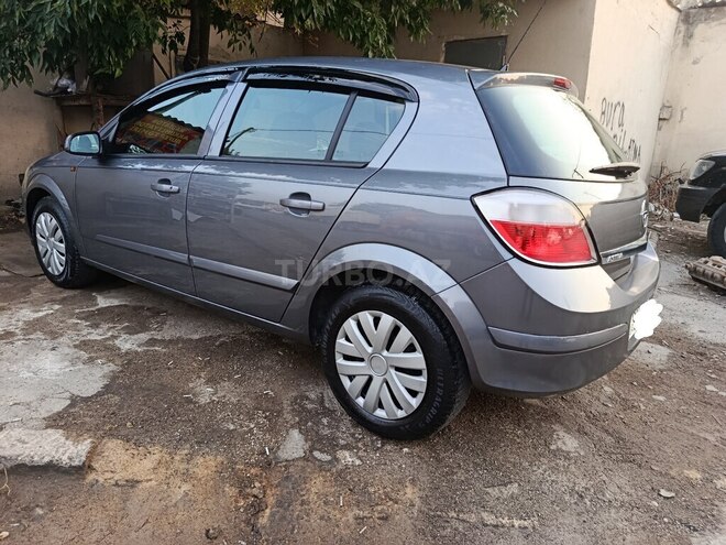Opel Astra 2005, 209,321 km - 1.4 l - Bakı