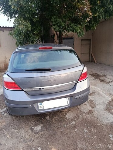 Opel Astra 2005, 209,321 km - 1.4 l - Bakı