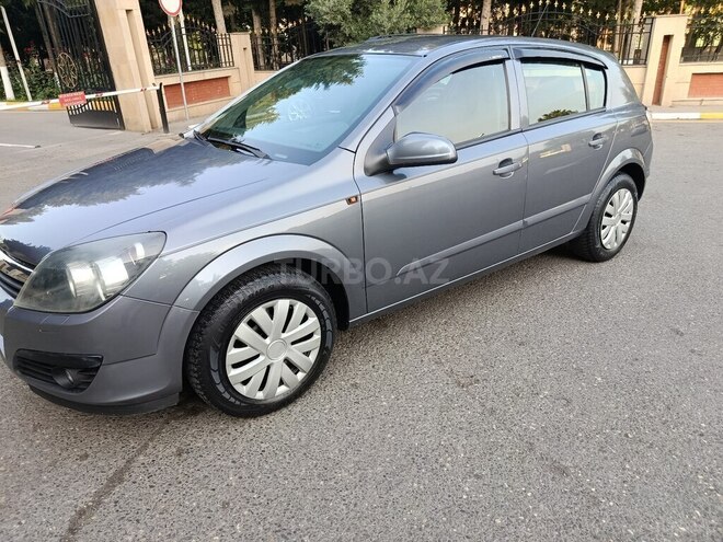 Opel Astra 2005, 209,321 km - 1.4 l - Bakı