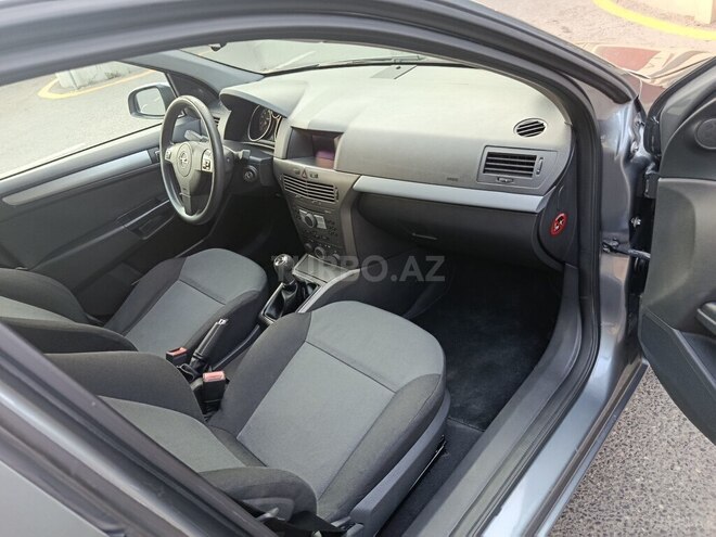 Opel Astra 2005, 209,321 km - 1.4 l - Bakı