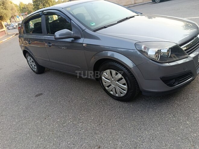 Opel Astra 2005, 209,321 km - 1.4 l - Bakı