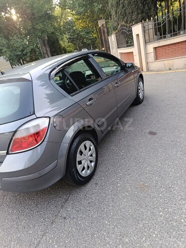 Opel Astra 2005, 209,321 km - 1.4 l - Bakı