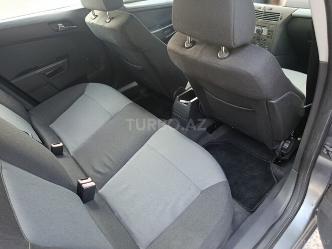 Opel Astra 2005, 209,321 km - 1.4 l - Bakı