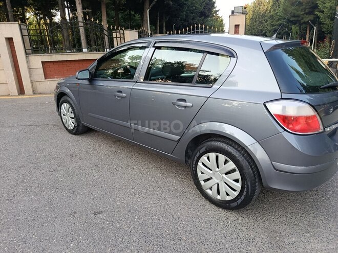 Opel Astra 2005, 209,321 km - 1.4 l - Bakı
