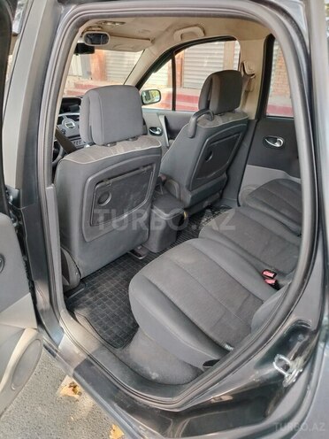 Renault Megane Scenic 2008, 358,000 km - 1.5 l - Gəncə