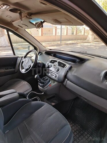 Renault Megane Scenic 2008, 358,000 km - 1.5 l - Gəncə