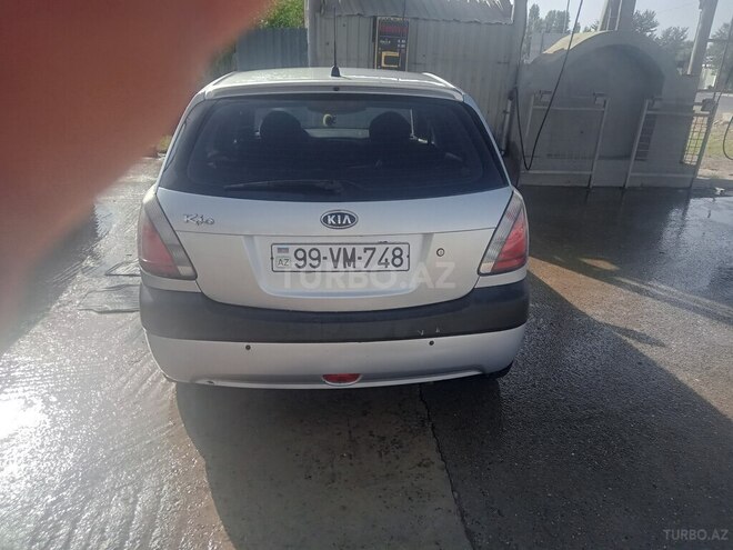 Kia Rio 2005, 150,000 km - 1.4 l - Mingəçevir