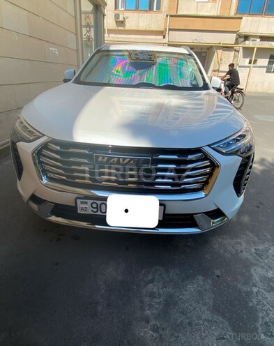 Haval Jolion 2021, 14,000 km - 1.5 л - Bakı