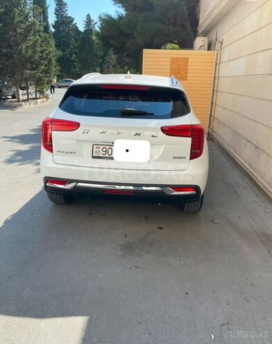 Haval Jolion 2021, 14,000 km - 1.5 л - Bakı