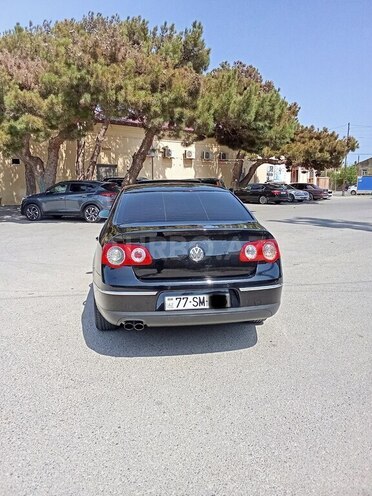 Volkswagen Passat 2008, 190,000 km - 1.8 l - Bakı