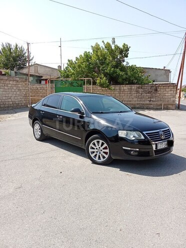 Volkswagen Passat 2008, 190,000 km - 1.8 l - Bakı