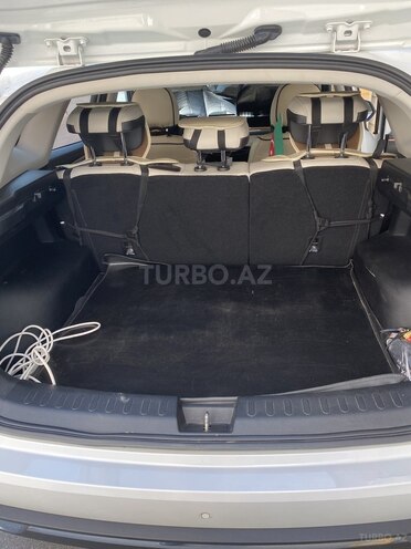 Haval Jolion 2021, 14,000 km - 1.5 л - Bakı
