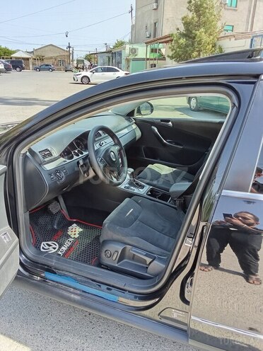 Volkswagen Passat 2008, 190,000 km - 1.8 l - Bakı
