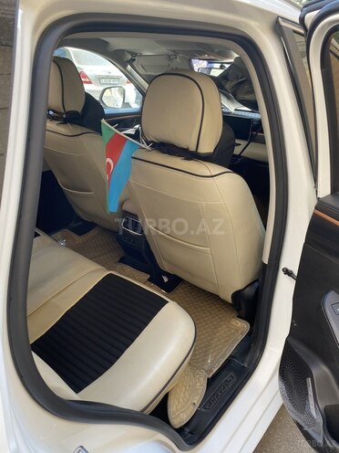Haval Jolion 2021, 14,000 km - 1.5 л - Bakı