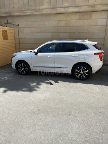 Haval Jolion 2021, 14,000 km - 1.5 л - Bakı