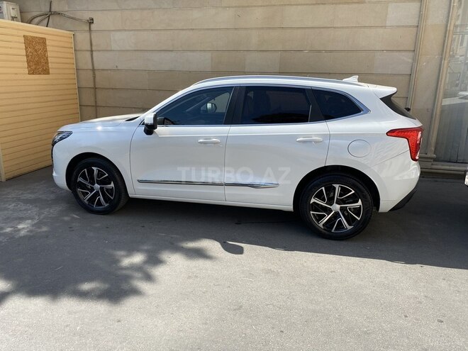 Haval Jolion 2021, 14,000 km - 1.5 л - Bakı