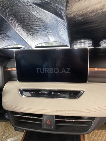 Haval Jolion 2021, 14,000 km - 1.5 л - Bakı