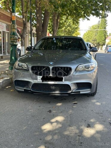 BMW 520 2014, 271,123 km - 2.0 l - Ağstafa