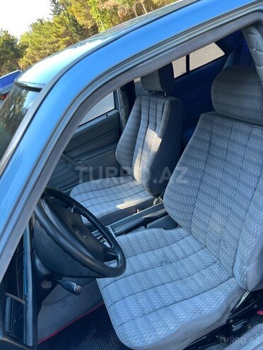 Mercedes 190 1992, 188,652 km - 2.0 l - Sumqayıt