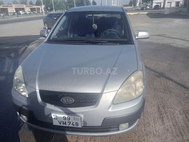 Kia Rio 2005, 150,000 km - 1.4 l - Mingəçevir