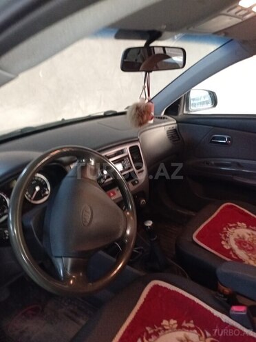 Kia Rio 2005, 150,000 km - 1.4 l - Mingəçevir