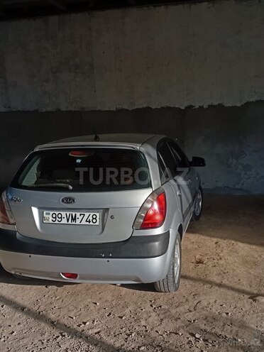Kia Rio 2005, 150,000 km - 1.4 l - Mingəçevir