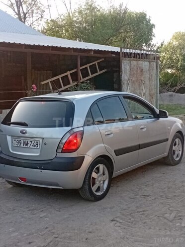 Kia Rio 2005, 150,000 km - 1.4 l - Mingəçevir