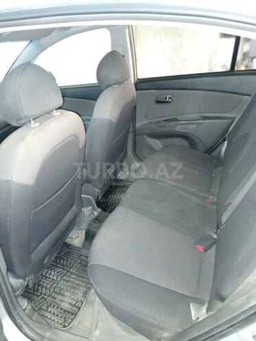 Kia Rio 2005, 150,000 km - 1.4 l - Mingəçevir