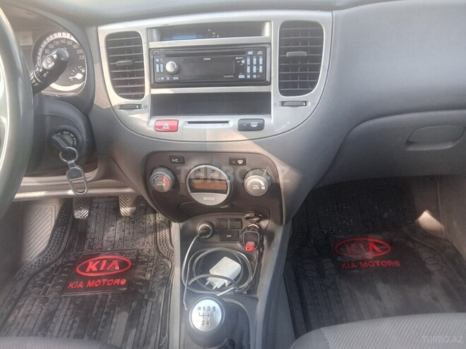 Kia Rio 2005, 150,000 km - 1.4 l - Mingəçevir