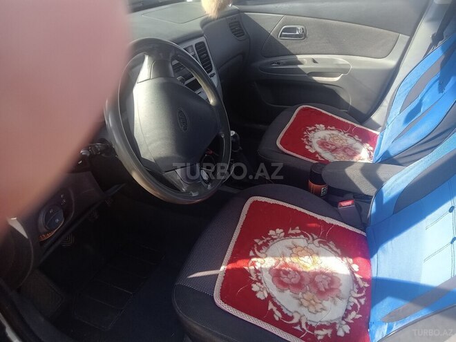 Kia Rio 2005, 150,000 km - 1.4 l - Mingəçevir