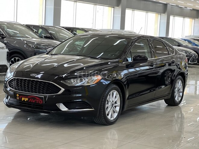 Ford Fusion (North America)-3