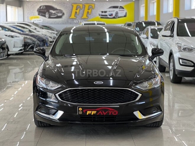 Ford Fusion (North America)-4