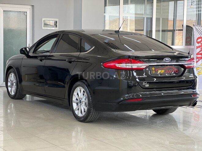 Ford Fusion (North America)-5