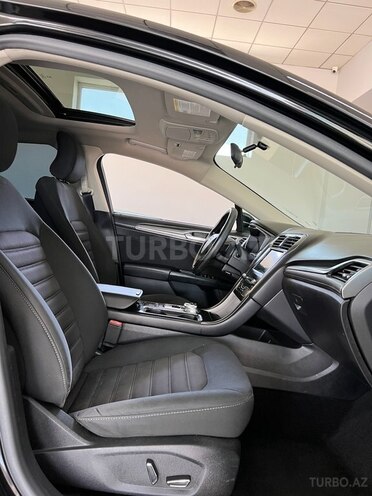 Ford Fusion (North America)-11