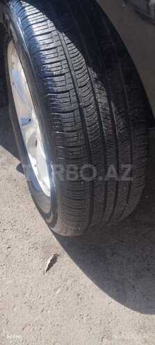 Hyundai Tucson 2009, 175,000 km - 2.0 l - Cəlilabad