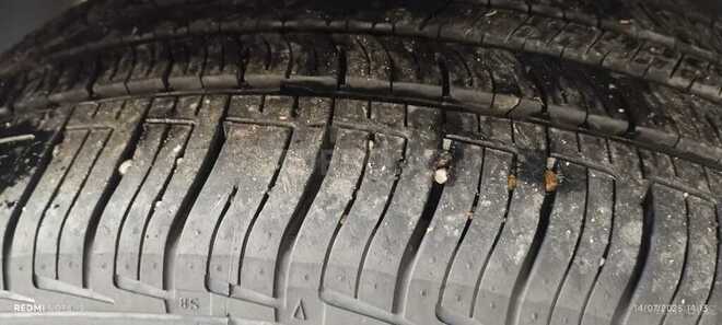 Hyundai Tucson 2009, 175,000 km - 2.0 l - Cəlilabad
